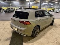 Gebraucht VW Golf VIII Style 131 PS (96 kW) 2020 Limousine