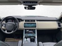 gebraucht Land Rover Range Rover Sport P400e HSE Hybrid