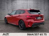 Gebraucht BMW M135 Performance 306 PS (225 kW) 2020 Rot Kleinwagen