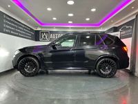 gebraucht BMW X5 xDrive30d F15 *M-PAKET*HUD*PANO*KAMERA*