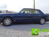 Gebraucht Bentley Turbo R 320 PS (235 kW) 1990 Blau Limousine