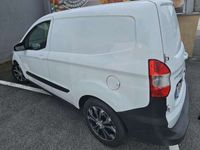 gebraucht Ford Transit Courier 1,0L EcoBoost