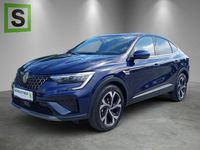gebraucht Renault Arkana Techno Full Hybrid E-Tech 145 (MY25)