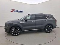 gebraucht Kia Sorento 2,2 CRDi SCR AWD Platin DCT