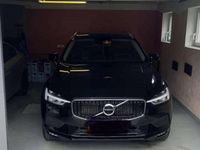 Gebraucht Volvo XC60 Momentum 190 PS (139 kW) 2019 Schwarz SUV