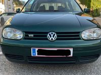 gebraucht VW Golf IV 