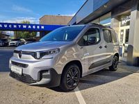 gebraucht Citroën Berlingo Berlingo BlueHDi 100 S&S Plus M