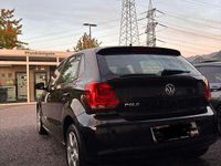 Gebraucht VW Polo 60 PS (44 kW) 2012 Limousine