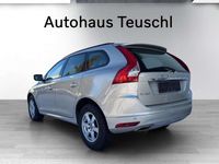 Gebraucht Volvo XC60 Kinetic 190 PS (139 kW) 2017 Beige SUV