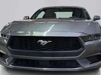 Gebraucht Ford Mustang 318 PS (233 kW) 2025 Grau Coupé