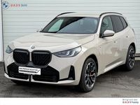 Gebraucht BMW X3 Shadowline 303 PS (222 kW) 2025 Dune grey SUV
