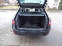 gebraucht Skoda Superb Combi 1,6 TDI DSG *LED*KAMERA*LEDER*