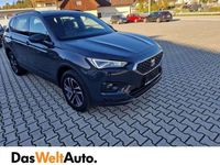 gebraucht Seat Tarraco Style 2.0 TDI DSG 4Drive