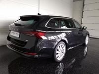 gebraucht Skoda Octavia Combi STYLE IV DSG MATRIX-LED / 18 ZOLL / HEAD-UP / VIRTUELL / NAVI / ACC / MEMORY SPORTSITZE