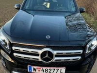 Gebraucht Mercedes GLB200 150 PS (110 kW) 2020 SUV