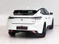 Gebraucht DS Automobiles DS4 Performance 131 PS (96 kW) 2024 Weiß Kombi