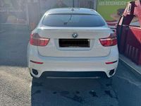 Gebraucht BMW X6 245 PS (180 kW) 2011 SUV