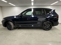 gebraucht BMW X3 M Competition M Competition+Head-Up+HK-HiFi+Panorama+PA+DA-Prof.