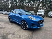gebraucht Ford Puma ST-Line X