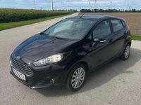gebraucht Ford Fiesta Fiesta5T Trend 1,0l/59kW