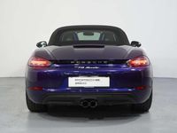 gebraucht Porsche 718 Boxster Style Edition