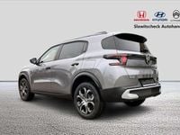 gebraucht Citroën C3 Aircross Hybrid 145PS Automatik PLUS