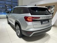 gebraucht Skoda Kodiaq 4x4 Selection TDI DSG