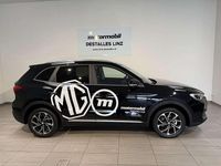 Gebraucht MG ZS Luxury 102 PS (75 kW) 2025 Schwarz SUV