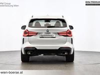 Gebraucht BMW X3 Efficient Dynamics 190 PS (139 kW) 2024 Weiß SUV