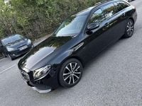 Gebraucht Mercedes E300 194 PS (142 kW) 2020 Kombi