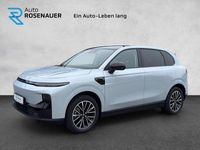 Neu Leapmotor B10 160 kW (218 PS) 2025 Silber SUV