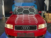 gebraucht Audi A4 Avant 2.0 Pack Multitronic A