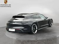 gebraucht Porsche Taycan 4S Sport Turismo