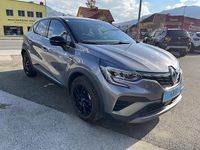 gebraucht Renault Captur TCe 140 EDC PF R.S. Line