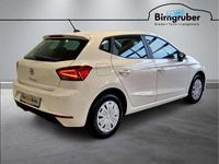 gebraucht Seat Ibiza Reference 1.0 TSI