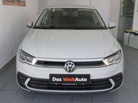 gebraucht VW Polo 4Me TSI
