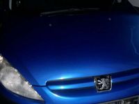 gebraucht Peugeot 307 110 Sportline