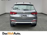 gebraucht Seat Ateca Style 2.0 TDI DSG 4Drive