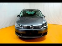 gebraucht VW Sharan Comfortline BMT 2,0 TDI DPF DSG