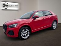gebraucht Audi Q2 30 TFSI admired