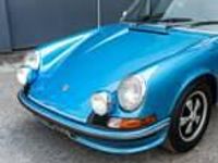 Gebraucht Porsche 911 190 PS (139 kW) 1972 Blau Coupé