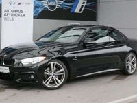 gebraucht BMW 425 d