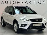 gebraucht Seat Arona FR