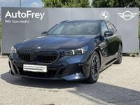 Gebraucht BMW 530e Efficient Dynamics 299 PS (219 kW) 2025 Schwarz Kombi
