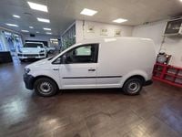 gebraucht VW Caddy Kastenwagen
