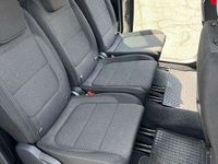 gebraucht VW Sharan Business BMT SCR 2,0 TDI