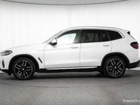 Gebraucht BMW X3 190 PS (139 kW) 2022 Weiss SUV