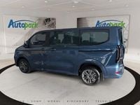 gebraucht Ford Tourneo Custom Limited 320 L1 Titanium FWD