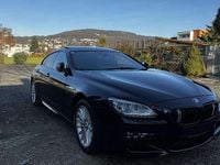 Gebraucht BMW 640 313 PS (230 kW) 2014 Coupé