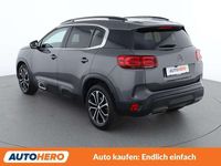 gebraucht Citroën C5 Aircross 2.0 Blue-HDi Shine